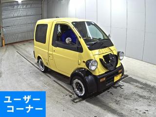 DAIHATSU MIDGET II