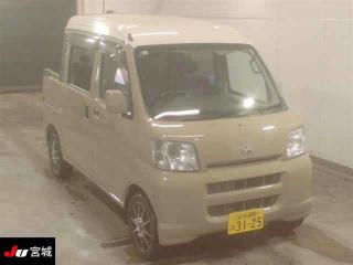 DAIHATSU HIJET OP_DECK VAN