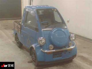 DAIHATSU MIDGET II