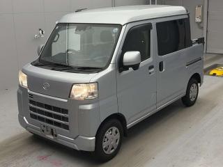DAIHATSU HIJET OP_DECK VAN
