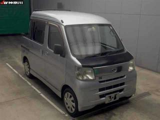 DAIHATSU HIJET OP_DECK VAN