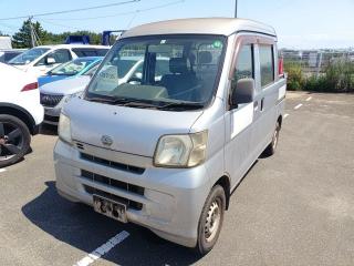 DAIHATSU HIJET OP_DECK VAN