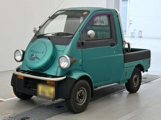 DAIHATSU MIDGET II