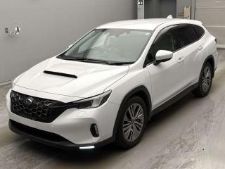SUBARU LEVORG LAYBAC