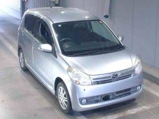 SUBARU PLEO