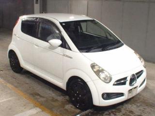 SUBARU R2