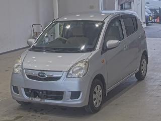 SUBARU PLEO