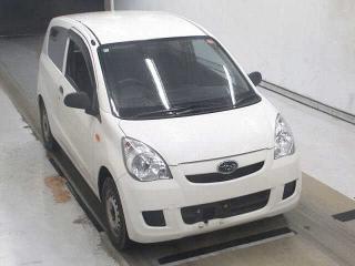 SUBARU PLEO
