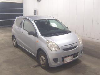 SUBARU PLEO