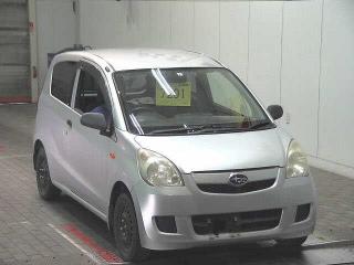 SUBARU PLEO