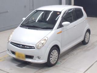 SUBARU R2