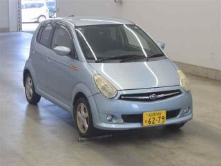 SUBARU R2