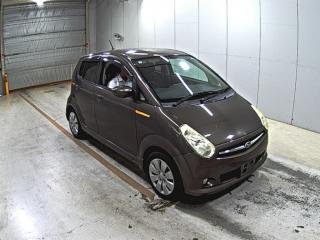 SUBARU R2
