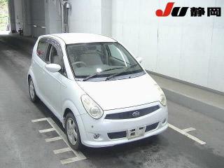SUBARU R2