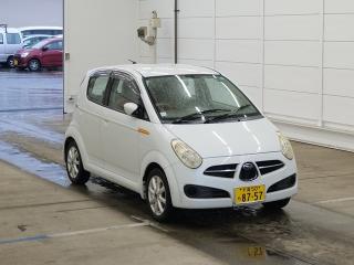 SUBARU R2