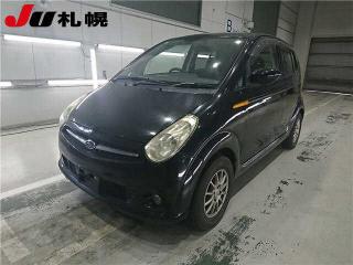SUBARU R2