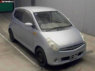 SUBARU R2