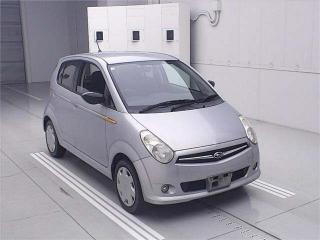 SUBARU R2