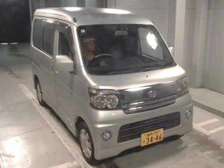 DAIHATSU ATRAI WAGON