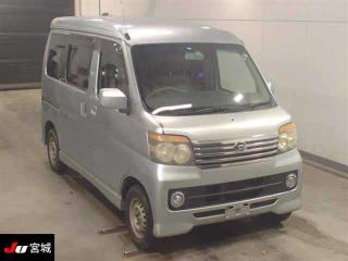 DAIHATSU ATRAI WAGON