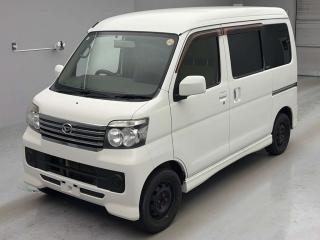 DAIHATSU ATRAI WAGON