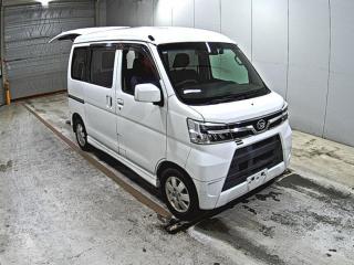 DAIHATSU ATRAI WAGON