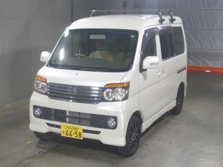 DAIHATSU ATRAI WAGON