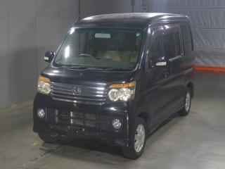 DAIHATSU ATRAI WAGON