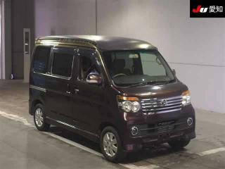 DAIHATSU ATRAI WAGON