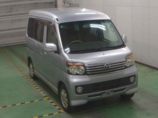 DAIHATSU ATRAI WAGON