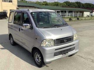 DAIHATSU ATRAI WAGON