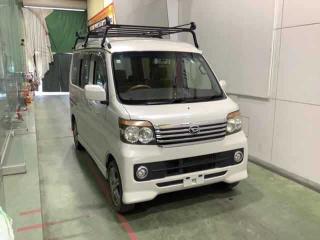 DAIHATSU ATRAI WAGON