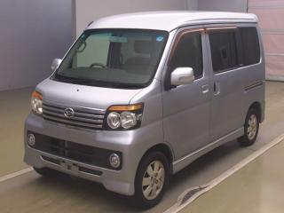 DAIHATSU ATRAI WAGON