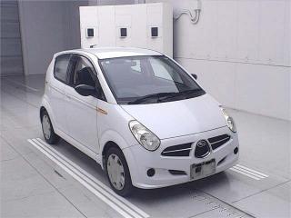SUBARU R2