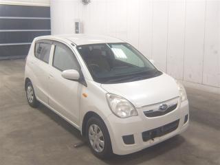 SUBARU PLEO