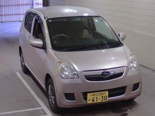 SUBARU PLEO