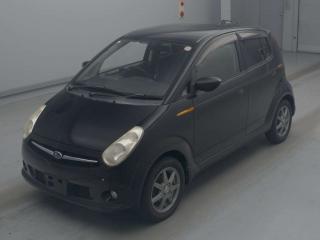 SUBARU R2
