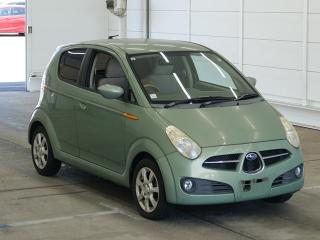 SUBARU R2