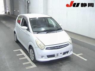 SUBARU R2
