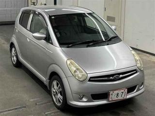 SUBARU R2