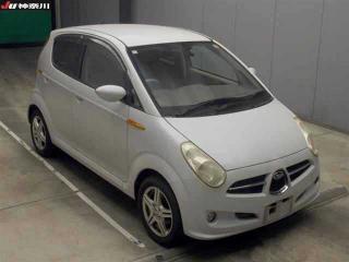 SUBARU R2
