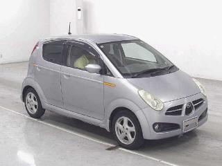 SUBARU R2