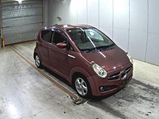 SUBARU R2