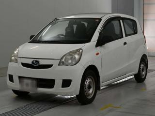 SUBARU PLEO