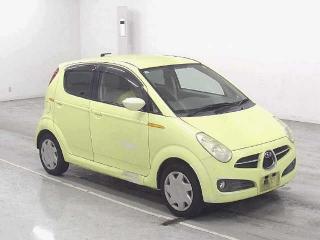 SUBARU R2