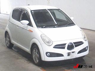 SUBARU R2