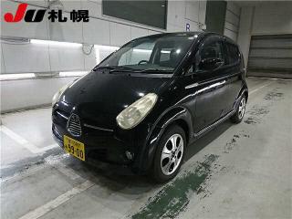 SUBARU R2