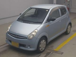SUBARU R2