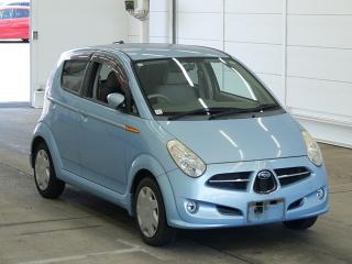 SUBARU R2