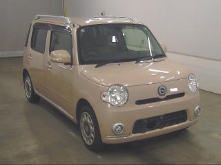 DAIHATSU MIRA COCOA